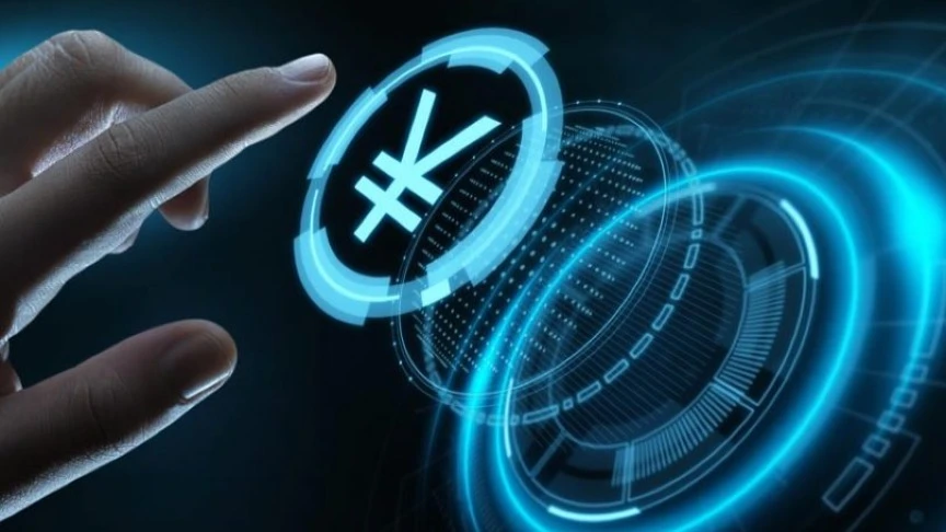 Renminbi Digital