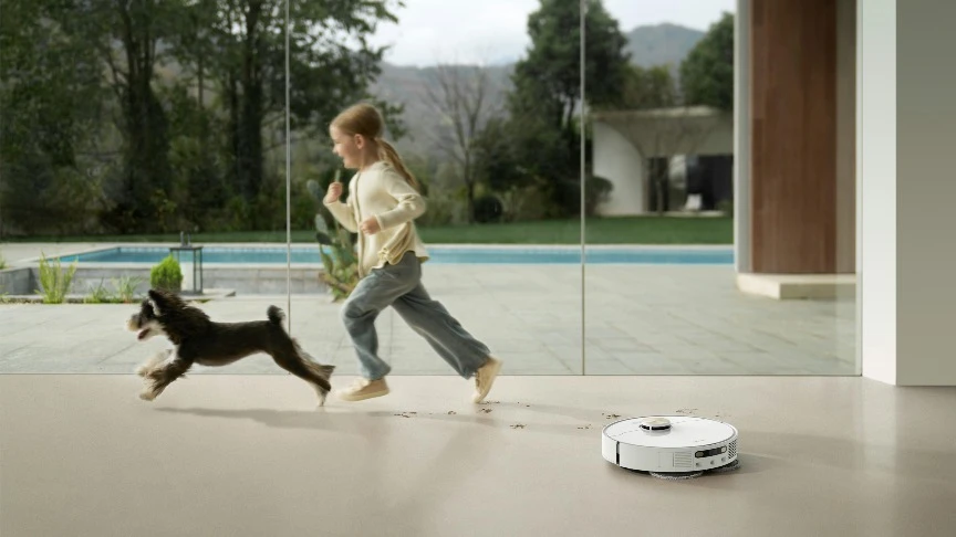 Новая эра бытовых устройств