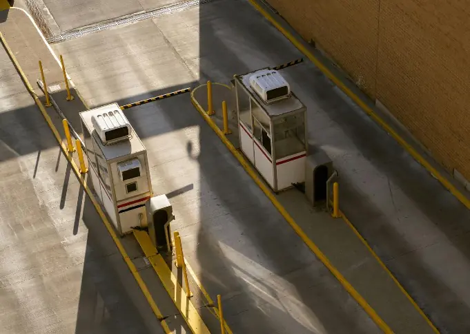 Судьба грузов, застрявших в Казахстане