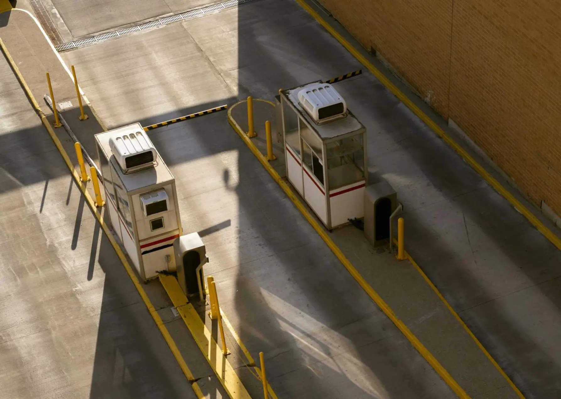 Судьба грузов, застрявших в Казахстане