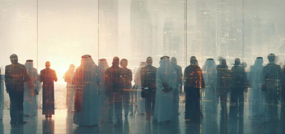 Dubai Business Forum пройдет  в Шэньчжэне