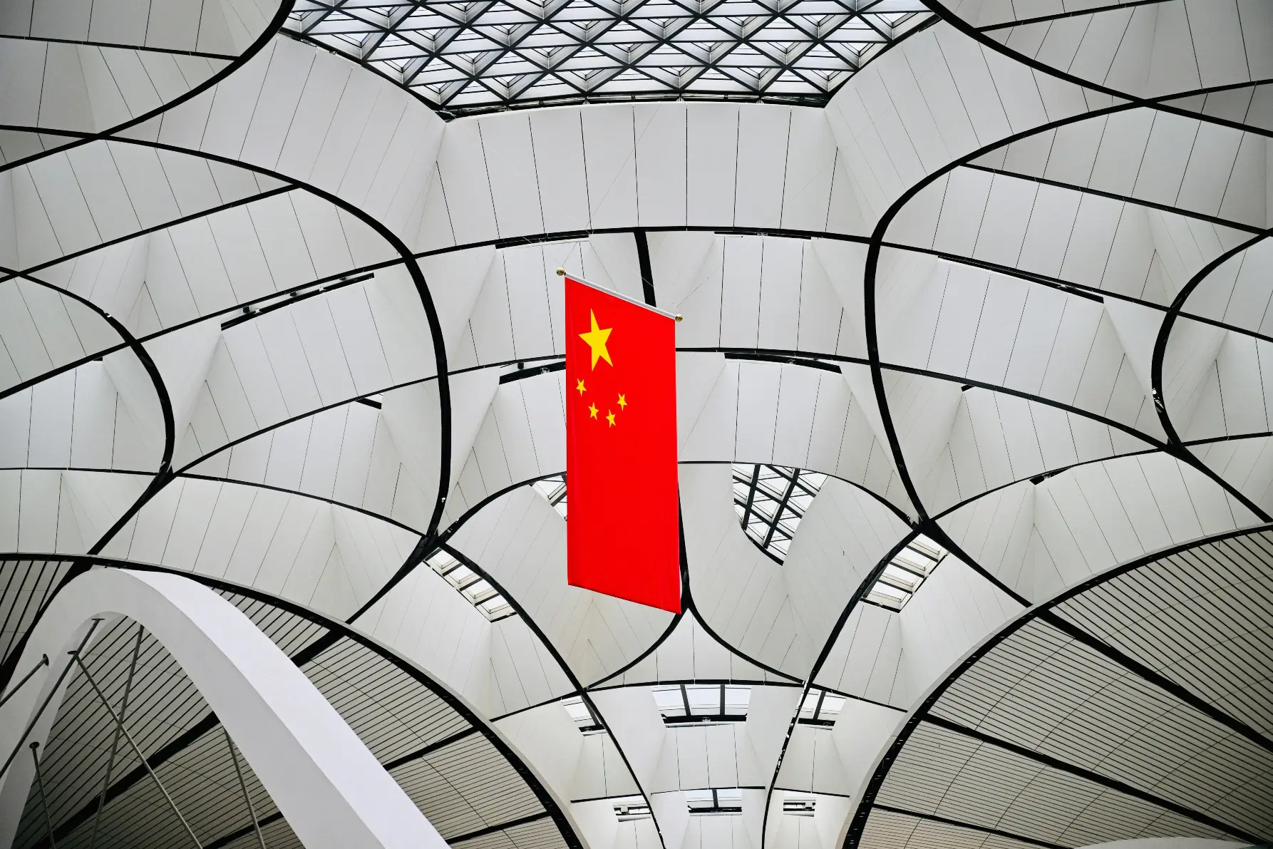 Китай 2026: Новые правила игры