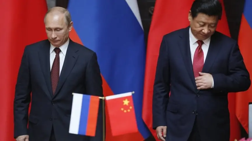 Путин обсудил с лидерами Японии и Китая проекты в сфере экономики