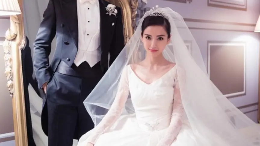 Wedding day в Китае: сколько стоит?