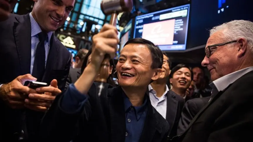 Фальсификат на Alibaba – как компания борется за свою репутацию?
