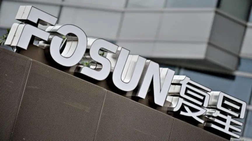 Fosun собирается купить индийского производителя лекарств Gland Pharma