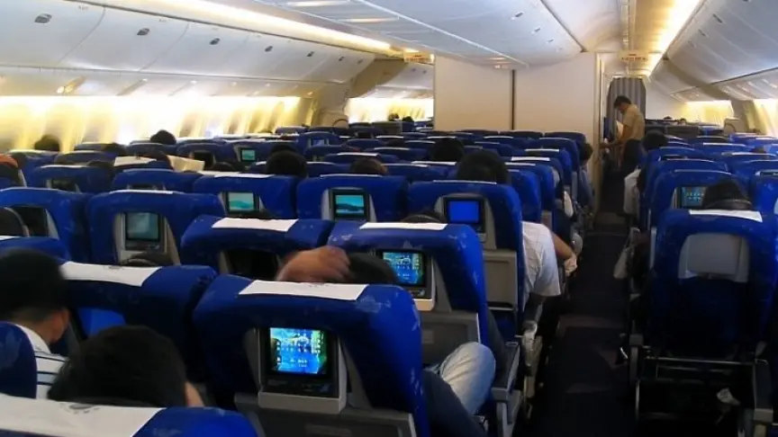 China Southern Airlines готовится открыть новые международные авиамаршруты