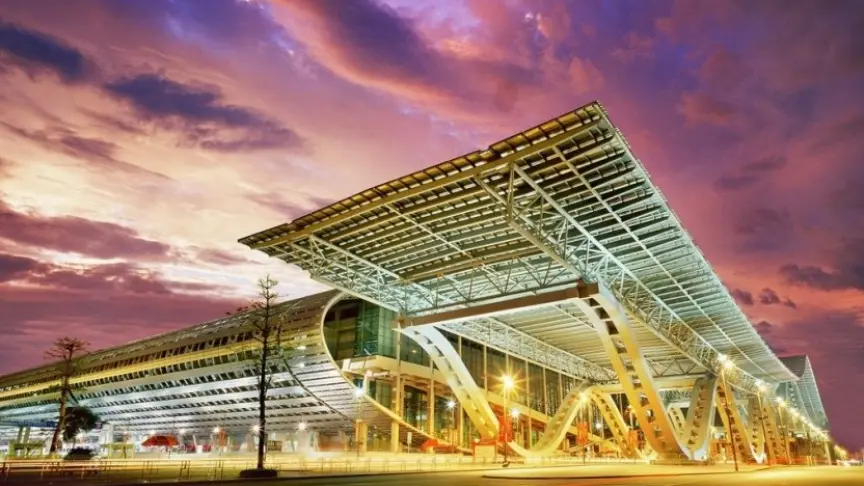 Собираетесь на Canton fair, но еще не определились когда?
