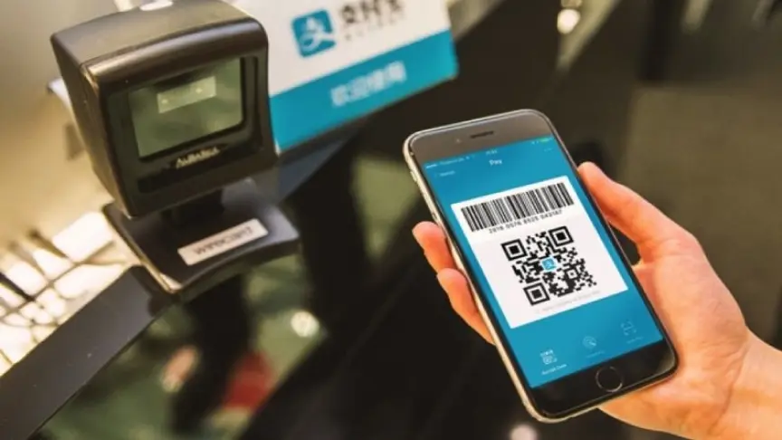 Alipay бросает вызов лидеру рынка платежных услуг Unionpay 