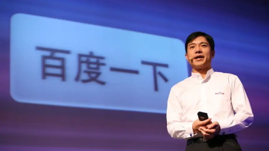 КИТАЙСКИЕ КОРПОРАЦИИ: BAIDU БРОСАЕТ ВЫЗОВ GOOGLE