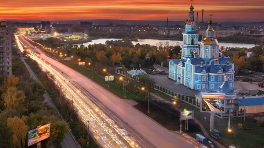 Китайская компания вложит $1,5 млрд в производство медтехники под Ульяновском