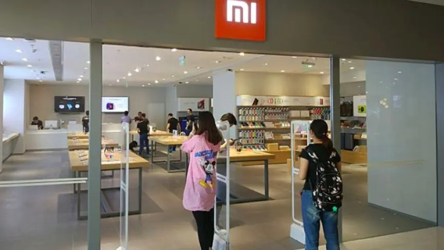 Huawei и Xiaomi собираются захватить рынок ПК