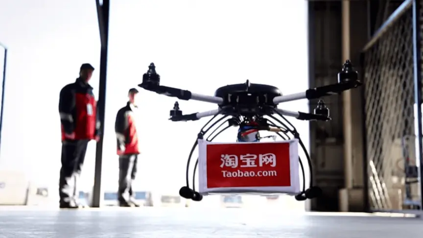 Alibaba планирует сократить срок доставки в города-миллионники РФ до пяти-семи дней