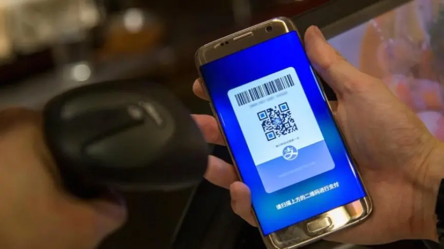 Alipay расширяет свою деятельность в Европе при помощи сделки с Ingenico