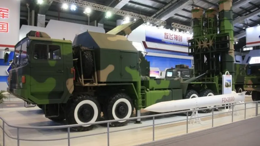 Китай создаст первую коммерческую базу космической промышленности