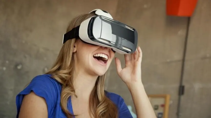 О перспективах развития рынка VR (виртуальной реальности) в Китае