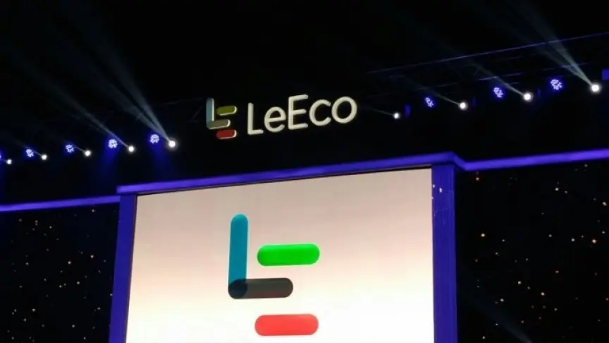 Китайская LeEco приобретает Dichotomy Creative Group