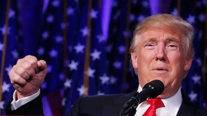 Трамп обрушился с критикой на Китай