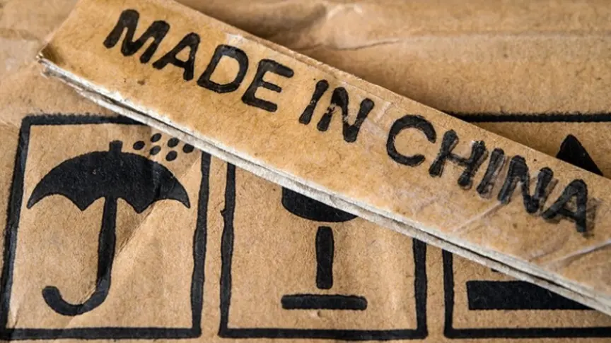 Продукция made in China: чем мы обязаны Китаю?