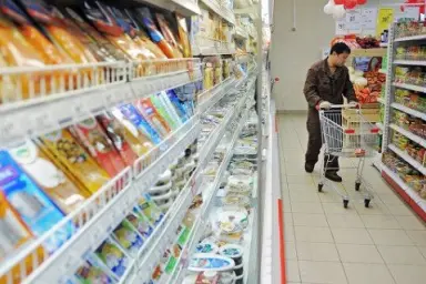 Около 1 тыс. российских производителей выйдут на китайский рынок до 2020 года