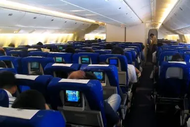 China Southern Airlines готовится открыть новые международные авиамаршруты