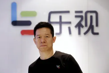 LeEco купит американского производителя телевизоров за $2 млрд