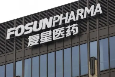Fosun рассчитывает получить 30% акций португальского банка