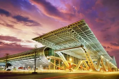 Собираетесь на Canton fair, но еще не определились когда?