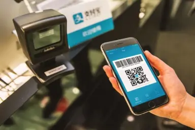 Alipay бросает вызов лидеру рынка платежных услуг Unionpay 