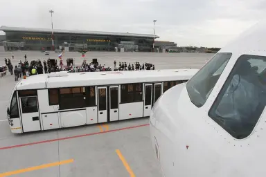Татарстан ведет переговоры об открытии авиарейсов с тремя провинциями Китая