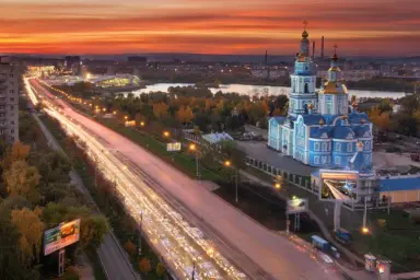 Китайская компания вложит $1,5 млрд в производство медтехники под Ульяновском