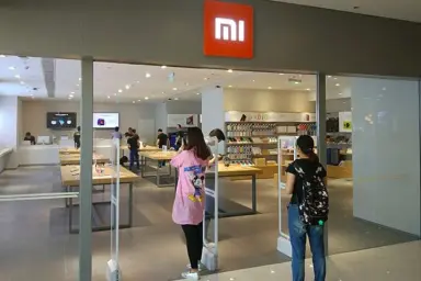Huawei и Xiaomi собираются захватить рынок ПК