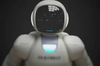 Китай захватывает лидерство по производству роботов