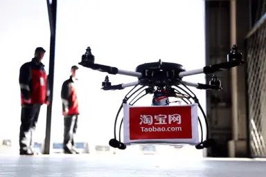 Alibaba планирует сократить срок доставки в города-миллионники РФ до пяти-семи дней