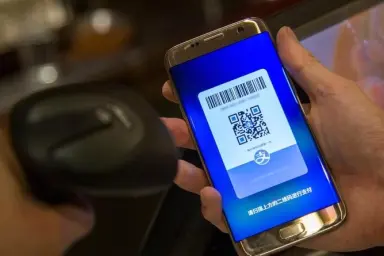 Alipay расширяет свою деятельность в Европе при помощи сделки с Ingenico