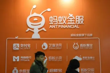 Ant Financial планирует выйти на российский рынок микрокредитования