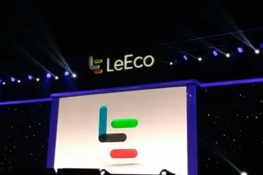 Китайская LeEco приобретает Dichotomy Creative Group