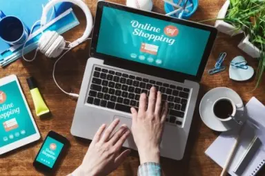 JD.com предоставит своим клиентам возможность покупать вещи в виртуальной реальности