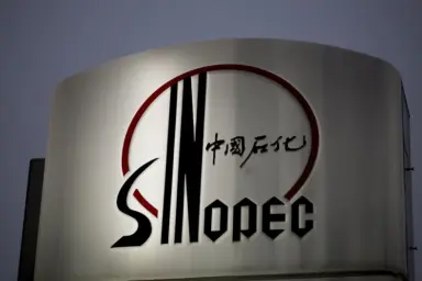 Китайские нефтехимические предприятия основали новый союз для выхода на зарубежные рынки 