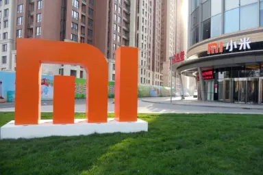 Xiaomi запустит собственный мобильный платежный сервис