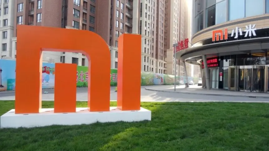 Xiaomi запустит собственный мобильный платежный сервис