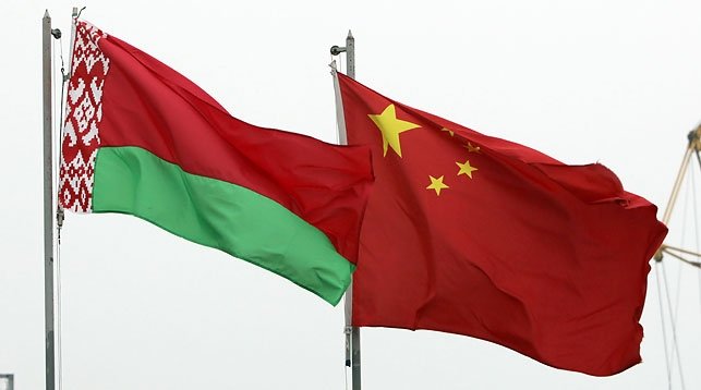 Китай и Белоруссия выходят на новый уровень сотрудничества с прямым инвестированием во все сферы 