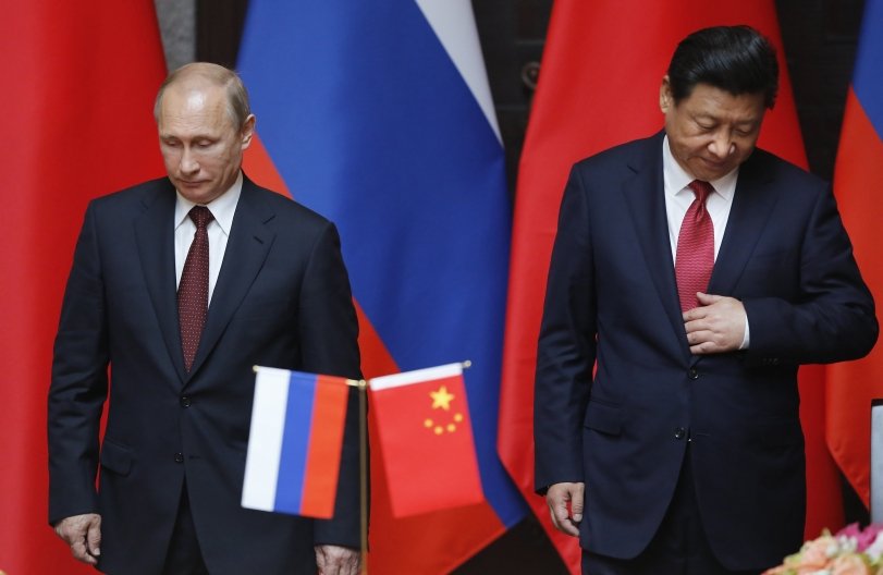 Путин обсудил с лидерами Японии и Китая проекты в сфере экономики