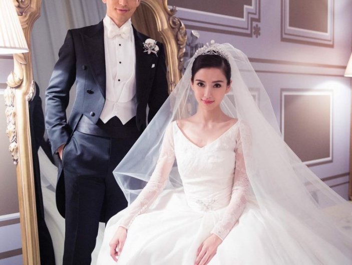 Wedding day в Китае: сколько стоит?