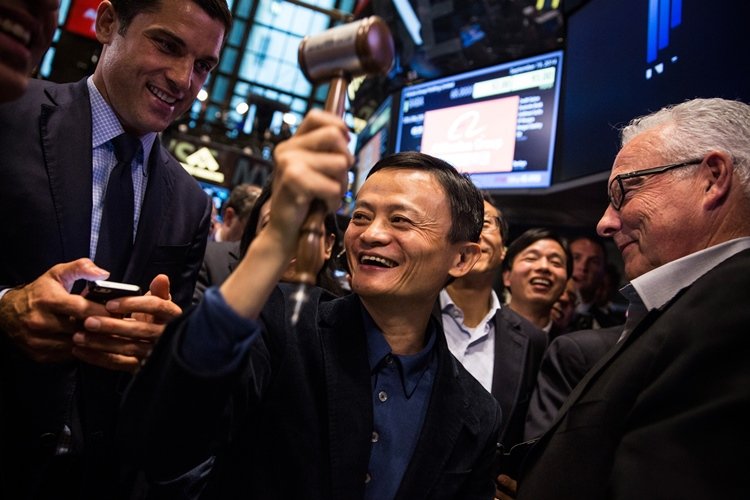 Фальсификат на Alibaba – как компания борется за свою репутацию?