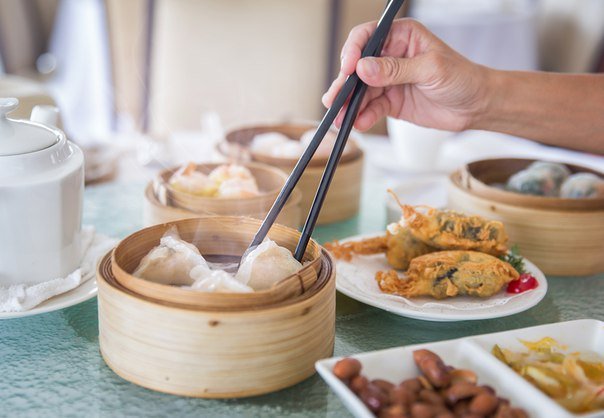 Китайская кухня с точки зрения полезности и вреда