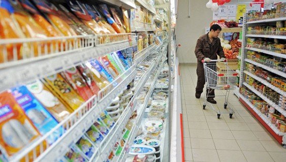 Около 1 тыс. российских производителей выйдут на китайский рынок до 2020 года