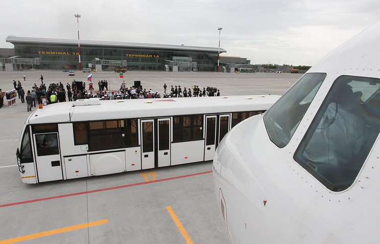 Татарстан ведет переговоры об открытии авиарейсов с тремя провинциями Китая