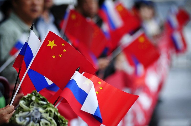 CODARC откроет в Китае 300 магазинов для продажи российских товаров