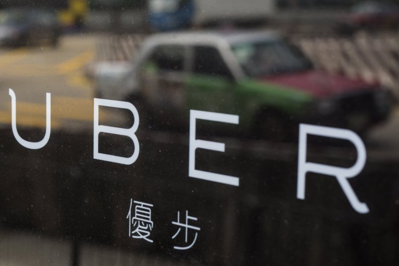 Инвесторы Uber настаивают на «перемирии» с Didi в Китае